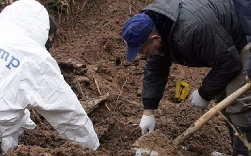 Na području općine Bosanski Novi pronađena masovna grobnica